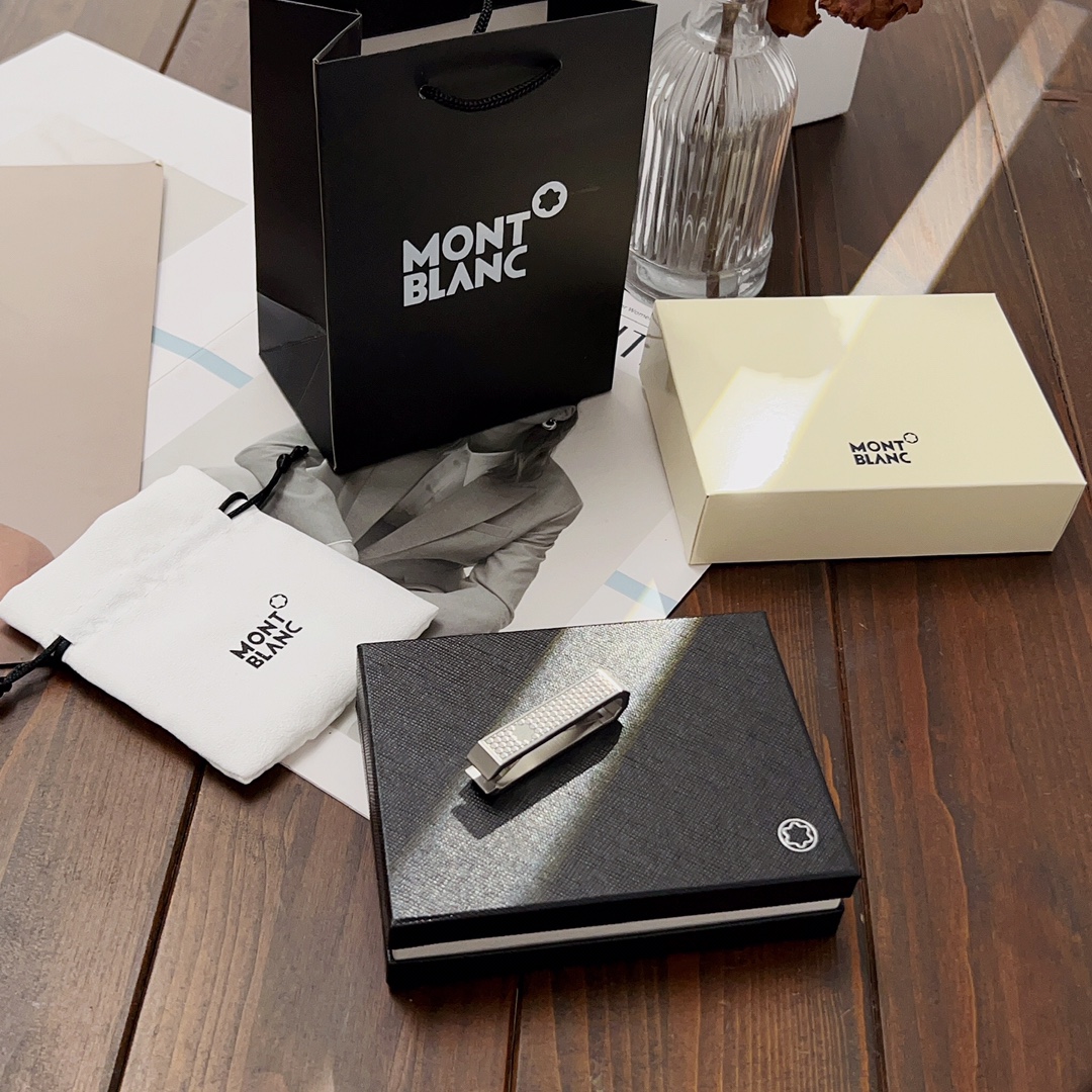 Montblanc Accessories